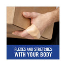 3M Nexcare™ Absolute Waterproof First Aid Tape, Foam, 1" x 180" (MMM731)