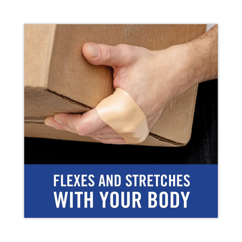 3M Nexcare™ Absolute Waterproof First Aid Tape, Foam, 1" x 180" (MMM731)