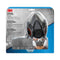 3M™ Half Facepiece Paint Spray/Pesticide Respirator, Small (MMM6111PA1A)