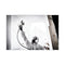 3M™ Half Facepiece Paint Spray/Pesticide Respirator, Small (MMM6111PA1A)