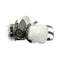 3M™ Half Facepiece Paint Spray/Pesticide Respirator, Small (MMM6111PA1A)