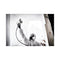 3M™ Half Facepiece Paint Spray/Pesticide Respirator, Medium (MMM6211PA1A)