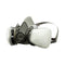 3M™ Half Facepiece Paint Spray/Pesticide Respirator, Medium (MMM6211PA1A)