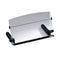 3M™ In-Line Freestanding Copyholder, 300 Sheet Capacity, Plastic, Black/Clear (MMMDH640)