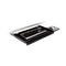 3M™ Under Desk Keyboard Drawer, 23w x 14d, Black (MMMKD45)