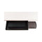 3M™ Under Desk Keyboard Drawer, 23w x 14d, Black (MMMKD45)
