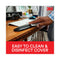 3M™ WR309LE Gel Keyboard Wrist Rest (27081J)