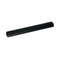 3M™ Antimicrobial Gel Large Keyboard Wrist Rest, 19 x 2.75, Black (MMMWR310LE)