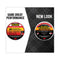 3M™ Scotch 35 Vinyl Electrical Color Coding Tape, 3" Core, 0.75" x 66 ft, Red (500-10810)