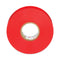 3M™ Scotch 35 Vinyl Electrical Color Coding Tape, 3" Core, 0.75" x 66 ft, Red (500-10810)