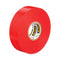 3M™ Scotch 35 Vinyl Electrical Color Coding Tape, 3" Core, 0.75" x 66 ft, Red (500-10810)