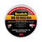 3M™ Scotch 35 Vinyl Electrical Color Coding Tape, 3" Core, 0.75" x 66 ft, Red (500-10810)
