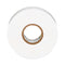 3M™ Scotch 35 Vinyl Electrical Color Coding Tape, 3" Core, 0.75" x 66 ft, White (500-10828)
