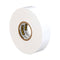 3M™ Scotch 35 Vinyl Electrical Color Coding Tape, 3" Core, 0.75" x 66 ft, White (500-10828)