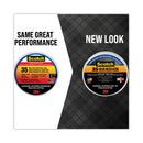 3M™ Scotch 35 Vinyl Electrical Color Coding Tape, 3" Core, 0.75" x 66 ft, Blue (500-10836)