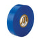 3M™ Scotch 35 Vinyl Electrical Color Coding Tape, 3" Core, 0.75" x 66 ft, Blue (500-10836)