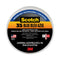 3M™ Scotch 35 Vinyl Electrical Color Coding Tape, 3" Core, 0.75" x 66 ft, Blue (500-10836)