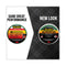 3M™ Scotch 35 Vinyl Electrical Color Coding Tape, 3" Core, 0.75" x 66 ft, Green (500-10851)