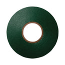 3M™ Scotch 35 Vinyl Electrical Color Coding Tape, 3" Core, 0.75" x 66 ft, Green (500-10851)
