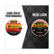 3M™ Scotch 35 Vinyl Electrical Color Coding Tape, 3" Core, 0.75" x 66 ft, Orange (500-10869)