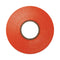3M™ Scotch 35 Vinyl Electrical Color Coding Tape, 3" Core, 0.75" x 66 ft, Orange (500-10869)