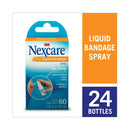 3M Nexcare™ No-Sting Liquid Bandage Spray, 0.61 oz (MMMLBS11803)