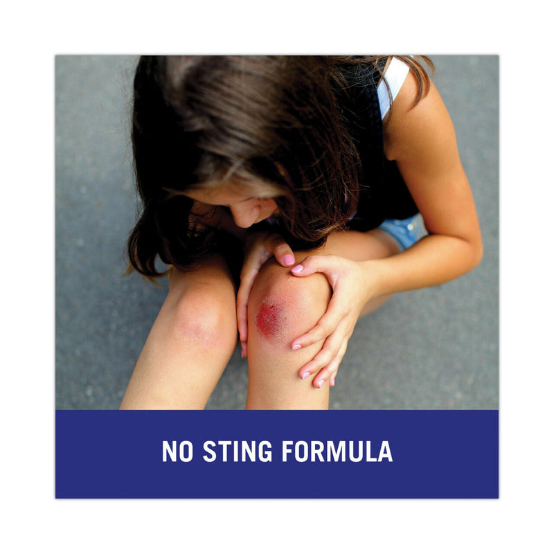 3M Nexcare™ No-Sting Liquid Bandage Spray, 0.61 oz (MMMLBS11803)