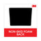 3M™ Precise Mouse Pad with Nonskid Back, 9 x 8, Bitmap Design (MMMMP114BSD1)