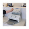 Brother ADS-4700W Professional Desktop Scanner, 600 dpi Optical Resolution, 80-Sheet Auto Document Feeder (BRTADS4700W)