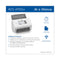 Brother ADS-4900W Professional Desktop Scanner, 600 dpi Optical Resolution, 100-Sheet Auto Document Feeder (BRTADS4900W)
