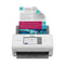 Brother ADS-4700W Professional Desktop Scanner, 600 dpi Optical Resolution, 80-Sheet Auto Document Feeder (BRTADS4700W)