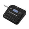Brother P-Touch Business Expert Connected Label Maker, With 1 Roll Sample Tape, 30 mm/s Print Speed, 7.4 x 7 x 2.8 (BRTPTD460BT)