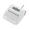 Brother P-Touch PT-D220 Label Maker, 2 Lines, 3.9 x 9.3 x 10.2 (BRTPTD220)