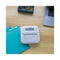 Brother P-Touch PT-D220 Label Maker, 2 Lines, 3.9 x 9.3 x 10.2 (BRTPTD220)