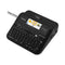 Brother P-Touch Business Professional Connected Label Maker, 30 mm/s Print Speed, 10.2 x 4.8 x 12.6 (BRTPTD610BT)