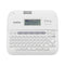 Brother P-Touch PT-D410 Advanced Connected Label Maker, 20 mm/s, 8.9 x 3.9 x 12.3 (BRTPTD410)