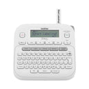 Brother P-Touch PT-D220 Label Maker, 2 Lines, 3.9 x 9.3 x 10.2 (BRTPTD220)