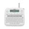 Brother P-Touch PT-D220 Label Maker, 2 Lines, 3.9 x 9.3 x 10.2 (BRTPTD220)