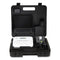 Brother P-Touch PT-D410 Advanced Connected Label Maker with Storage Case, 20 mm/s, 6 x 14.2 x 13.3 (BRTPTD410VP)
