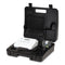 Brother P-Touch PT-D410 Advanced Connected Label Maker with Storage Case, 20 mm/s, 6 x 14.2 x 13.3 (BRTPTD410VP)