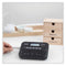 Brother P-Touch Business Expert Connected Label Maker, With 2 Rolls Sample Tapes, 30 mm/s Print Speed, 7.4 x 7 x 2.8 (BRTPTD460BTVP)