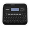 Brother P-Touch Business Expert Connected Label Maker, With 2 Rolls Sample Tapes, 30 mm/s Print Speed, 7.4 x 7 x 2.8 (BRTPTD460BTVP)