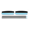 3M™ COMPLY Magnetic Attach, For Full Screen Monitor Filters (MMMCOMPLYMG)
