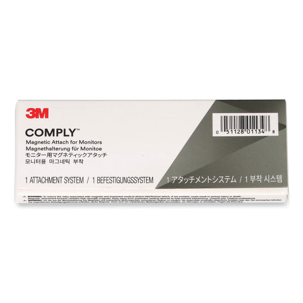 3M™ COMPLY Magnetic Attach, For Full Screen Monitor Filters (MMMCOMPLYMG)