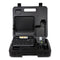 Brother D-610BTVP Connected Label Maker with Color Display, 30 mm/s Print Speed, 14.2 x 6 x 13.3 (BRTPTD610BTVP)