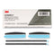 3M™ COMPLY Magnetic Attach Privacy Filter for 23.8" Widescreen Monitor, 16:9 Aspect Ratio (MMMPF238W9EM)