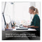 3M™ COMPLY Magnetic Attach Privacy Filter for 27" Widescreen Monitor, 16:9 Aspect Ratio (MMMPF270W9EM)