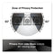 3M™ COMPLY Magnetic Attach Privacy Filter for 24" Widescreen iMac, 16:9 Aspect Ratio (MMMPFMAP004M)