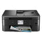 Brother MFC-J1170DW Wireless All-in-One Color Inkjet Printer, Copy/Fax/Print/Scan (BRTMFCJ1170DW)