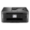 Brother MFC-J1170DW Wireless All-in-One Color Inkjet Printer, Copy/Fax/Print/Scan (BRTMFCJ1170DW)